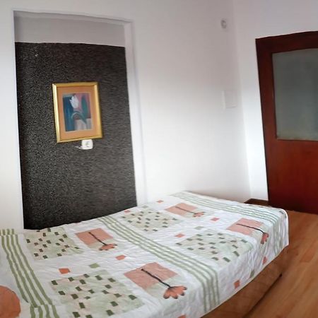 Korovesh Apartment โอครีด ภายนอก รูปภาพ