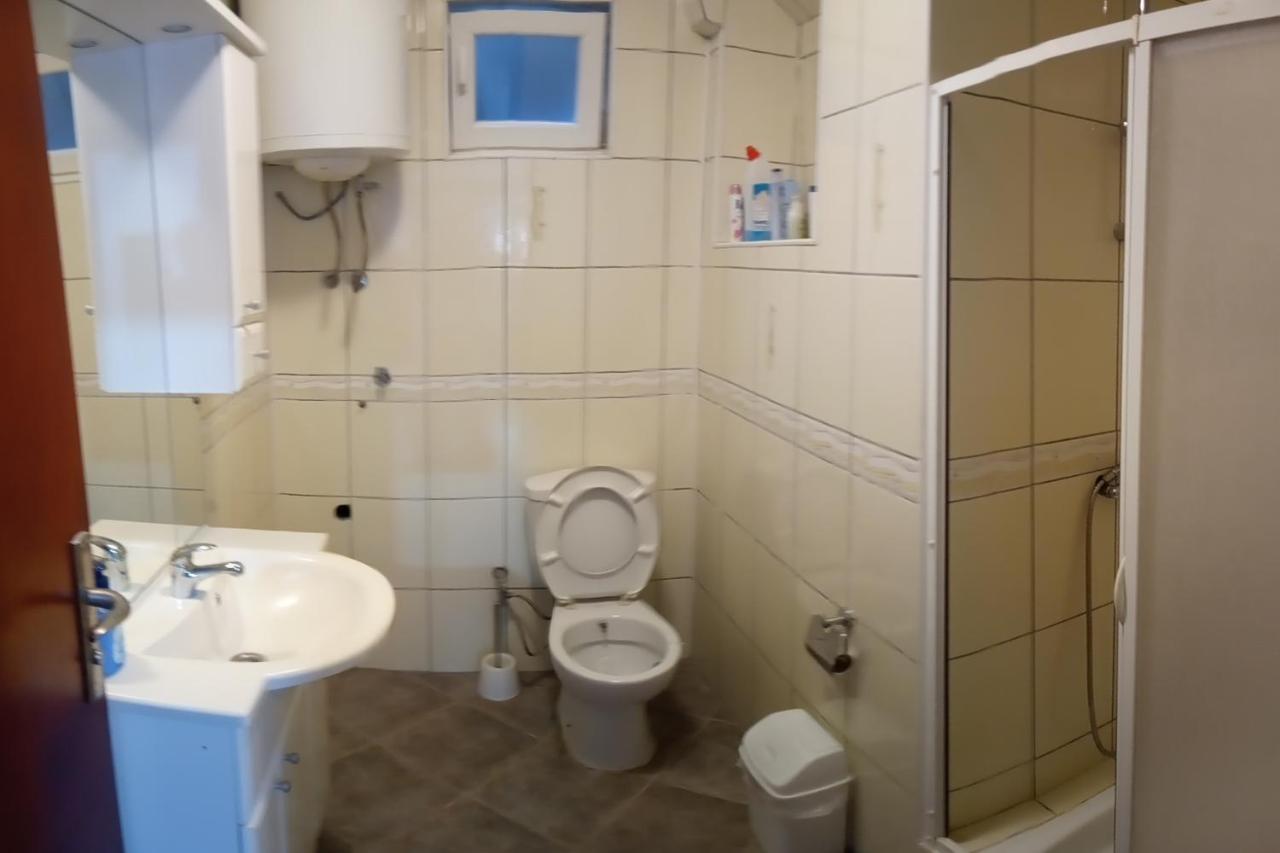 Korovesh Apartment โอครีด ภายนอก รูปภาพ